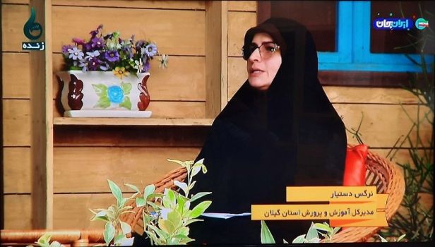 هیچ کمبود نیرو برای سال تحصیلی جدید نداریم