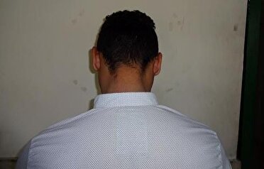 دستگیری محکوم نوجوان متواری و تحت تعقیب تالشی