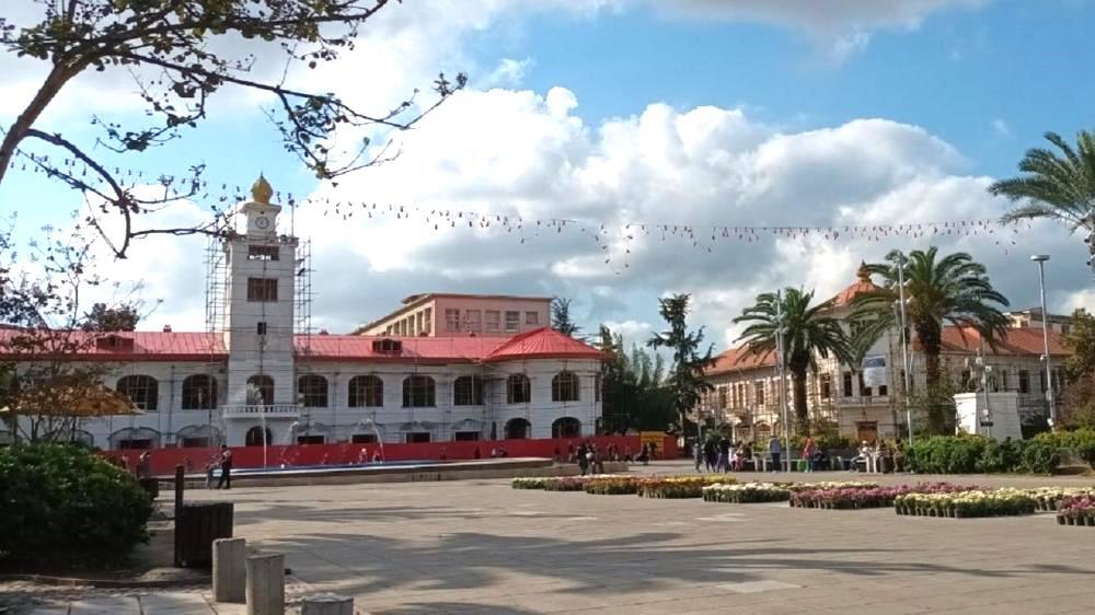 نسیم گیلان