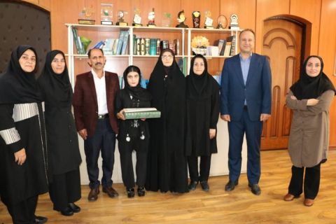 نسیم گیلان