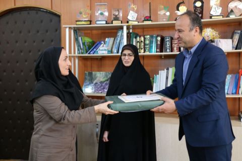 نسیم گیلان