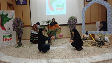 غنی سازی اوقات فراغت ۱۴ هزار دانش آموز گیلانی