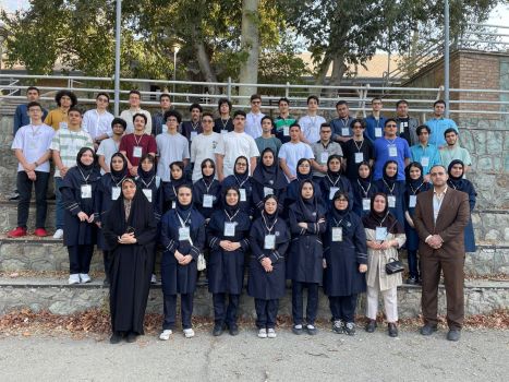 افتخارآفرینی دیگر از دانش‌آموزان گیلان در هجدهمین دوره لیگ علمی پایا ۱۴۰۴_۱۴۰۳