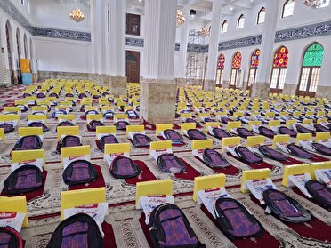 آغاز جشن عاطفه‌ها در گیلان