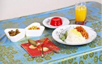ممنوعیت استفاده از سفره‌های یکبار مصرف در تاسیسات گردشگری گیلان