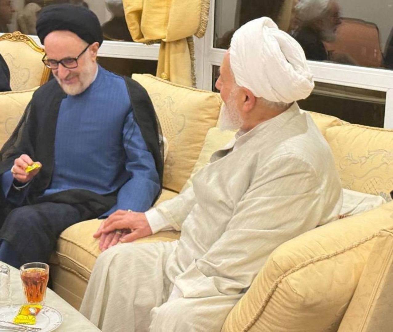 نسیم گیلان