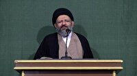 اتحاد و ایستادگی مثال زدنی ملت ایران مقابل هجمه‌های دشمنان