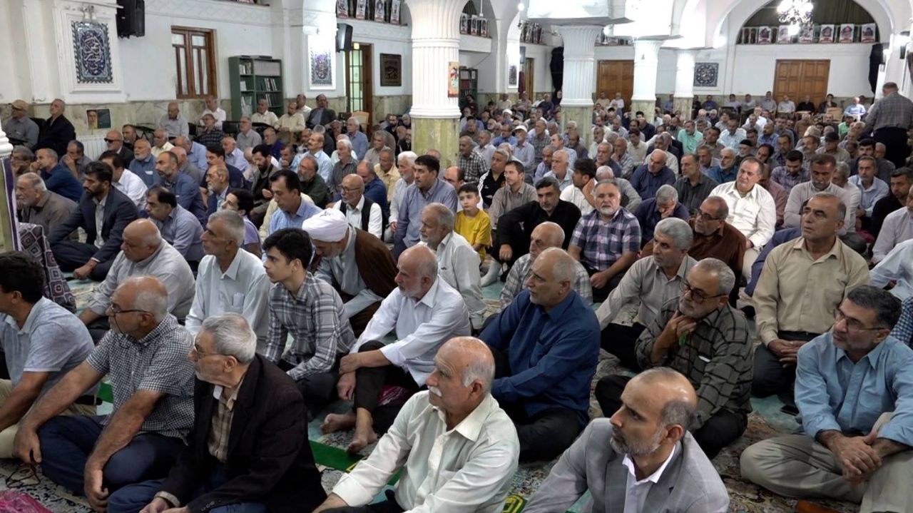 نسیم گیلان