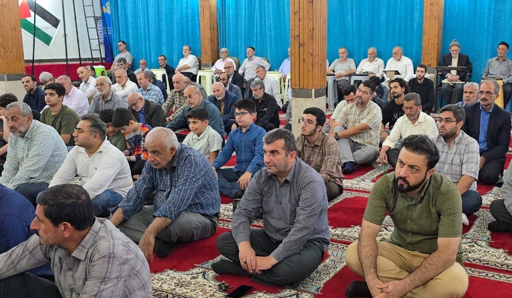 نسیم گیلان