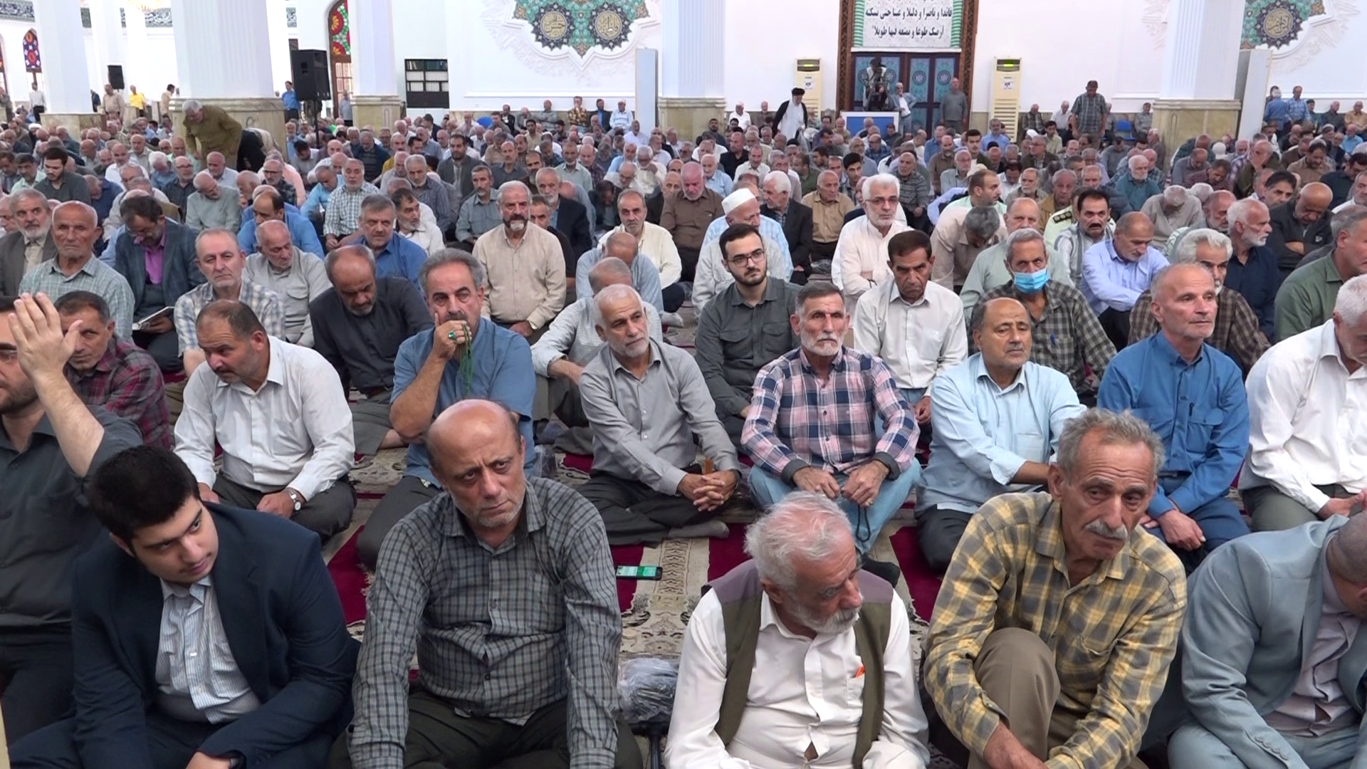 نسیم گیلان