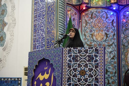 انسان سازی مهم ترین رسالت  آموزش و پرورش و مدارس
