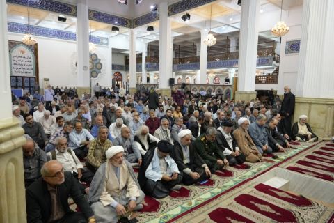 نسیم گیلان