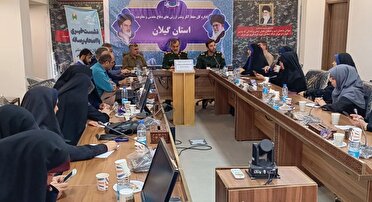 اجرای ۸۵ برنامه در گیلان در هفته دفاع مقدس