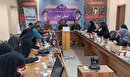 برنامه های هفته دفاع مقدس در گیلان