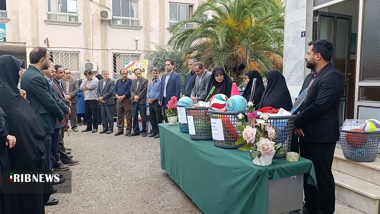نسیم گیلان
