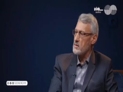 جزییات نزدیک شدن به توافق در زمان شهید رئیسی از زبان بعیدی‌نژاد