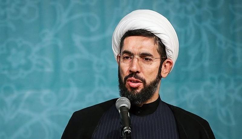 رستمی: آمریکایی‌ها سعی دارند در نظام شناختی جوامع خودشان را پاک و خیرخواه جلوه دهند