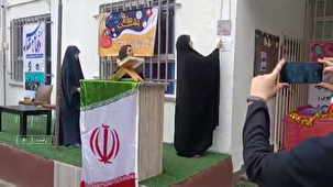 به صدا درآمدن زنگ جوانه‌ها در گیلان