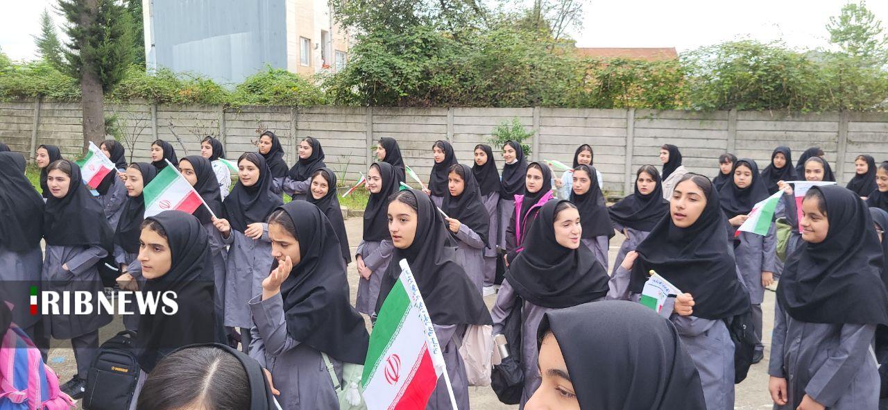 نسیم گیلان
