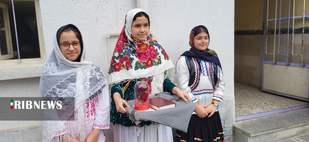 نسیم گیلان