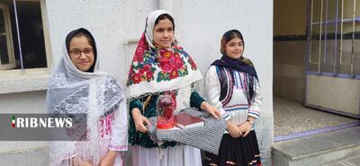 نسیم گیلان