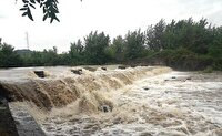 هشدار آب منطقه‌ای: رودخانه‌های گیلان سیلابی می شود