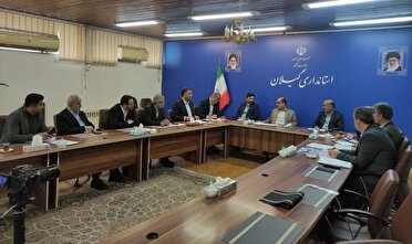 لزوم توسعه و لایروبی ۹ هزار هکتار آب بندان در گیلان