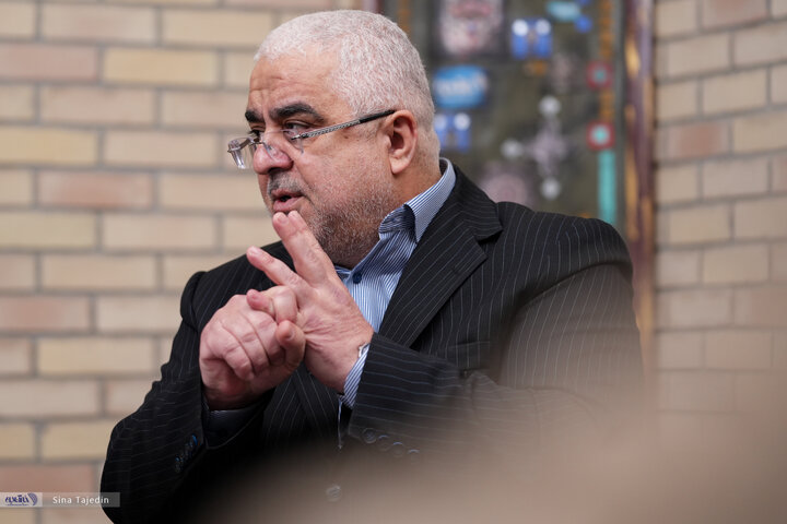 جعفرزاده: نتانیاهو همان برنامه که برای غزه دارد، برای ایران هم دارد