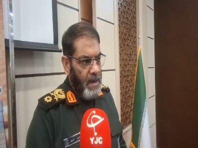 معاون هماهنگ‌کننده بسیج: جوانانِ امروزِ ما، به‌روزتر، آگاه‌تر و هوشمندتر از جوانان دوران ما هستند