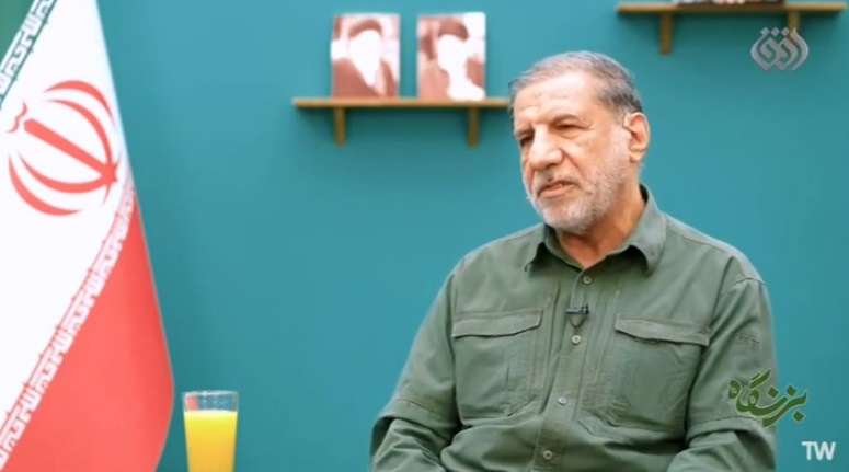 کوثری:‌ عراقچی بعد متوجه شد که تضمین امنیتی در توافق قاهره وجود ندارد