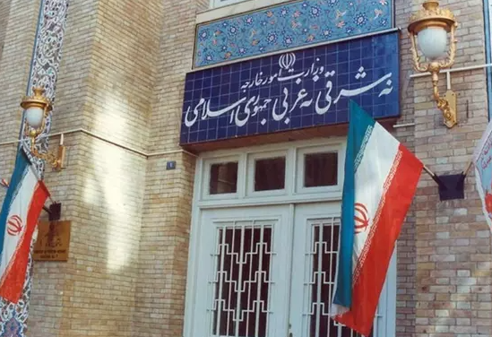 ایران، حمله به غیرنظامیان را در سودان محکوم کرد