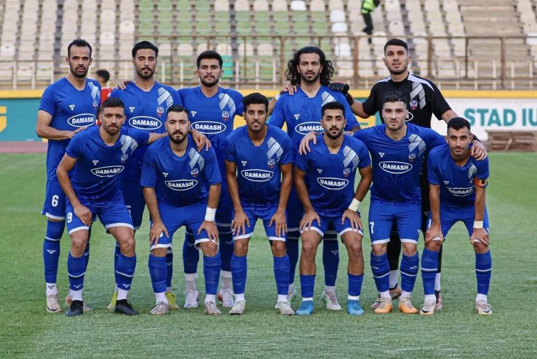 نسیم گیلان