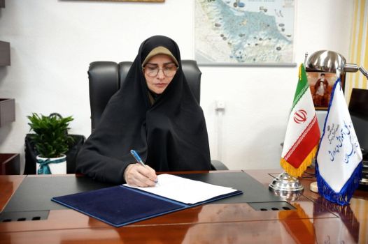 تبریک مدیرکل آموزش و پرورش استان گیلان به مناسبت آغاز سال تحصیلی جدید