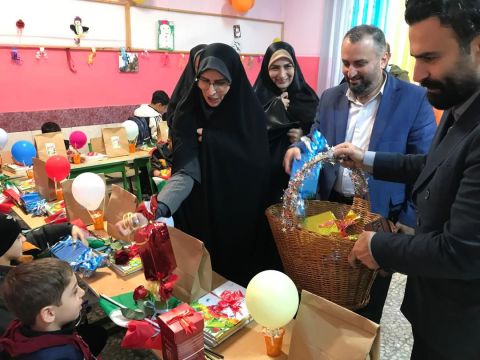 نسیم گیلان