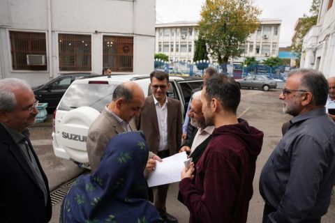 نسیم گیلان