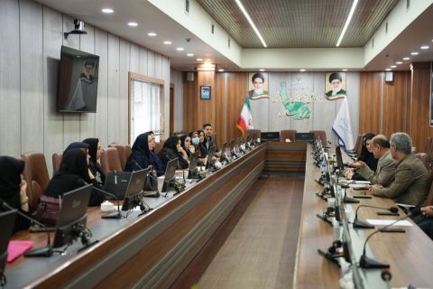 نسیم گیلان