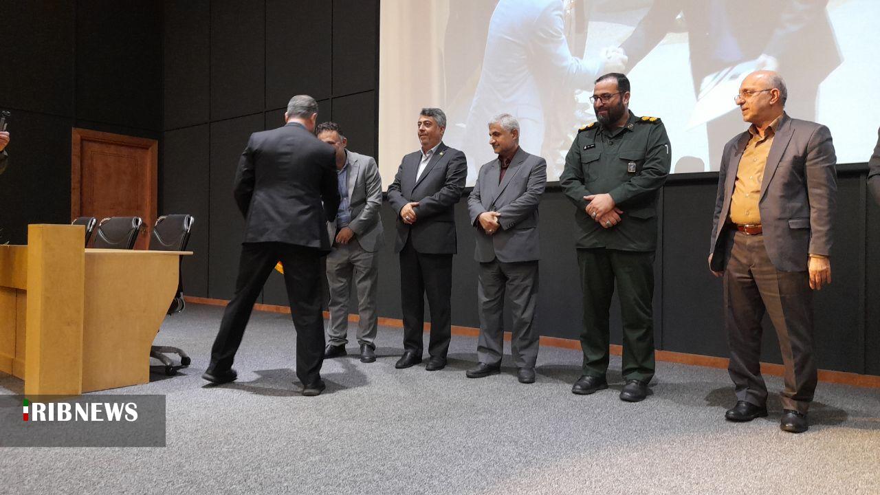 نسیم گیلان