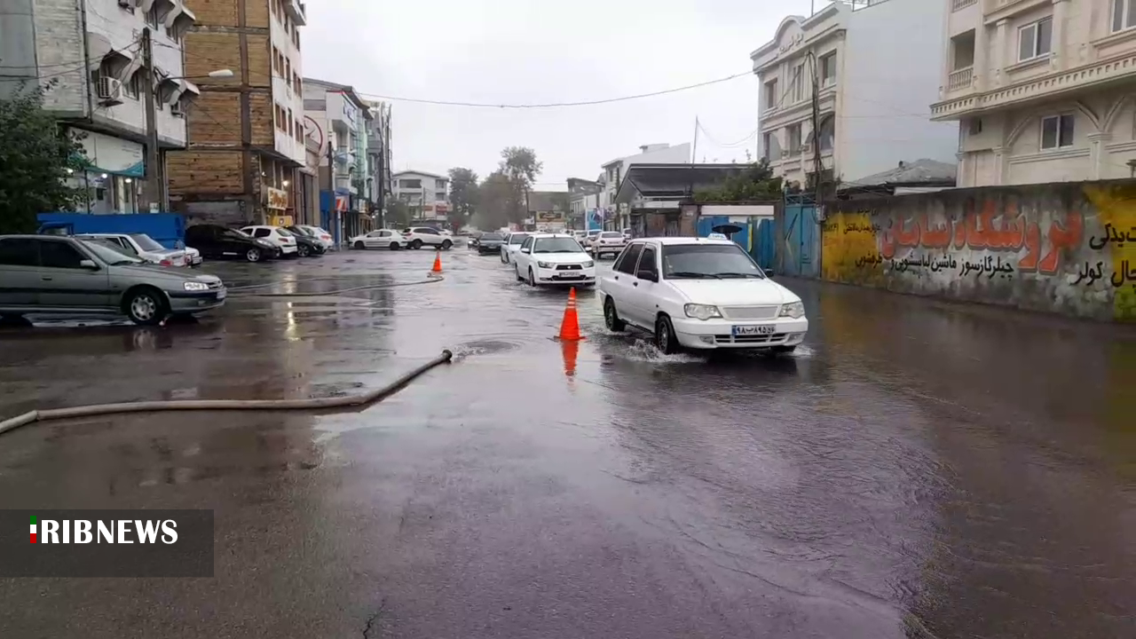 نسیم گیلان