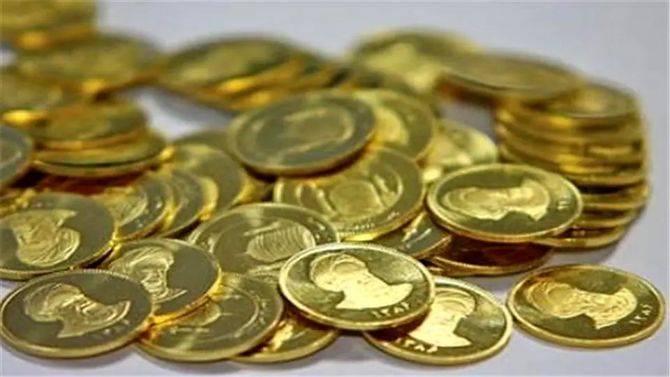 حباب سکه 1.2 میلیون تومان بیشتر شد
