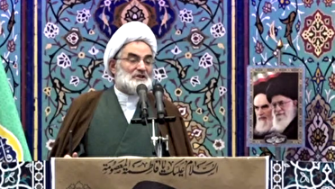 مقاومت گفتمان غالب در جغرافیای اسلامی