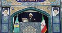 ایستادگی ملت ایران در مقابل تهدیدات و تحریم‌ها