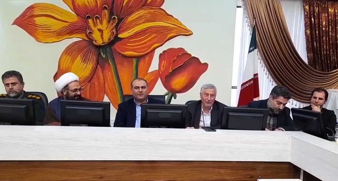 افزایش ۴ برابری اعتبار طرح خط پردازش پسماند لنگرود