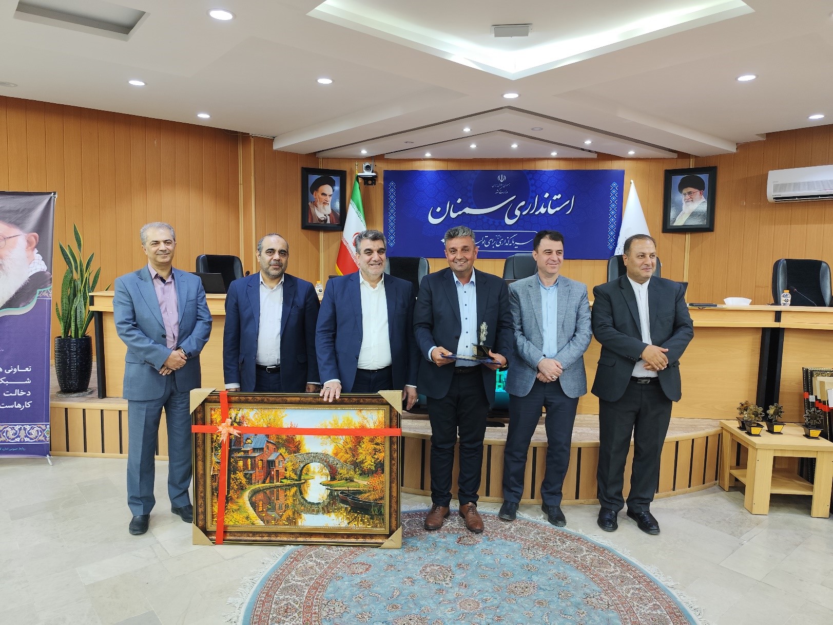 نسیم گیلان
