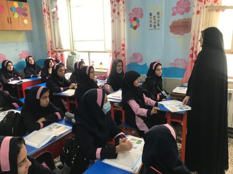 نسیم گیلان