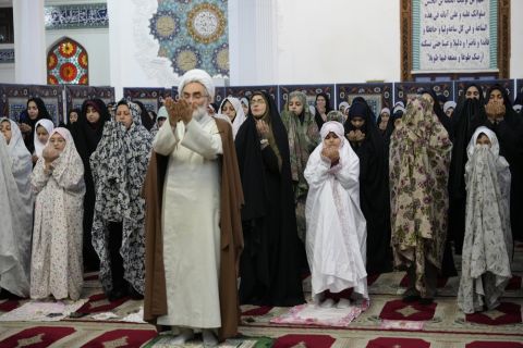 نسیم گیلان