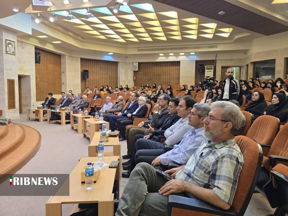 نسیم گیلان