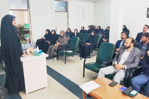 نسیم گیلان