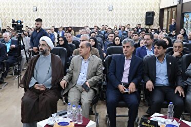 دامپزشکان حافظان پنهان سلامت و امنیت غذایی جامعه