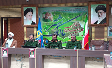 نقش آفرینی مالکان اشتر انقلاب، در تمدن سازی اسلامی