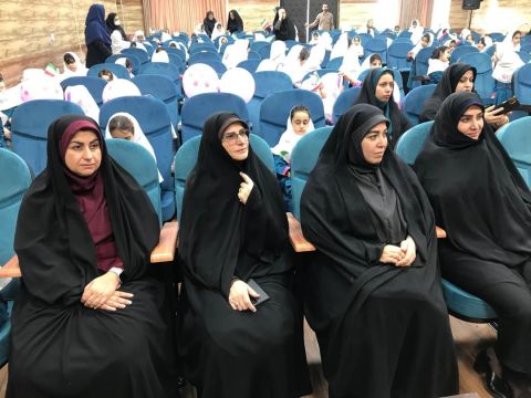 نسیم گیلان
